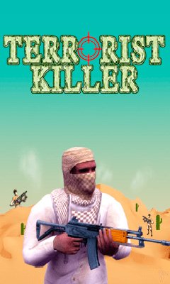 game pic for Terrorist: Killer